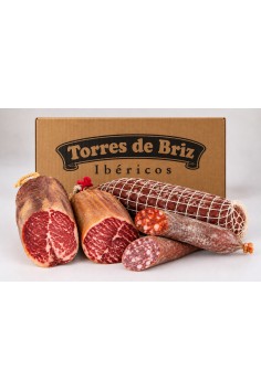 Lote - Tabla de Sabores