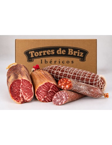 Lote: Tabla de Sabores