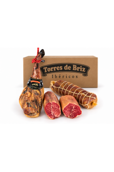 Lote - Tesoros de Bellota