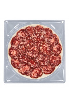 Salchichón Ibérico de Bellota - Loncheado
