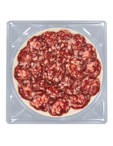 Salchichón Ibérico de Bellota - Loncheado