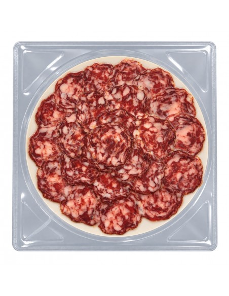 Salchichón Ibérico de Bellota - Loncheado