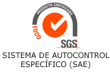 Sistema de Autocontrol especifico SAE